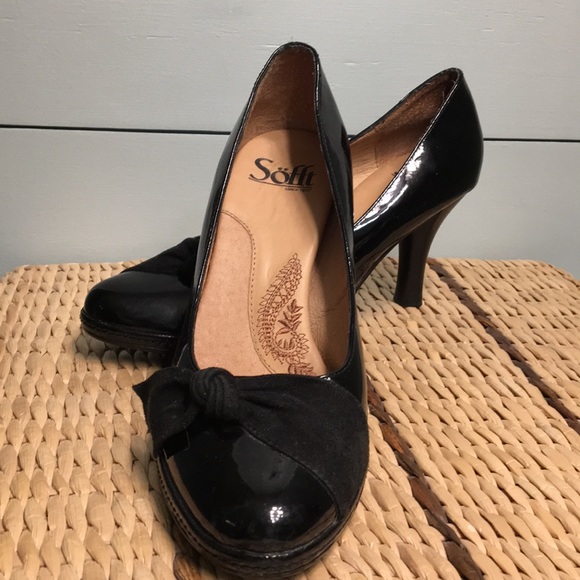 Sofft Shoes - Soffit brand size 6.5.